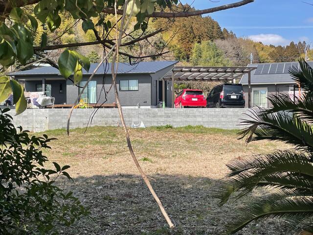 玉名郡南関町大字関町｜売地の写真7