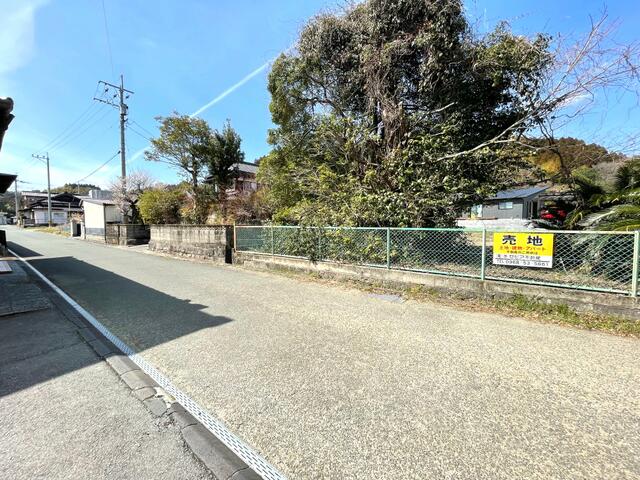 玉名郡南関町大字関町｜売地の写真5