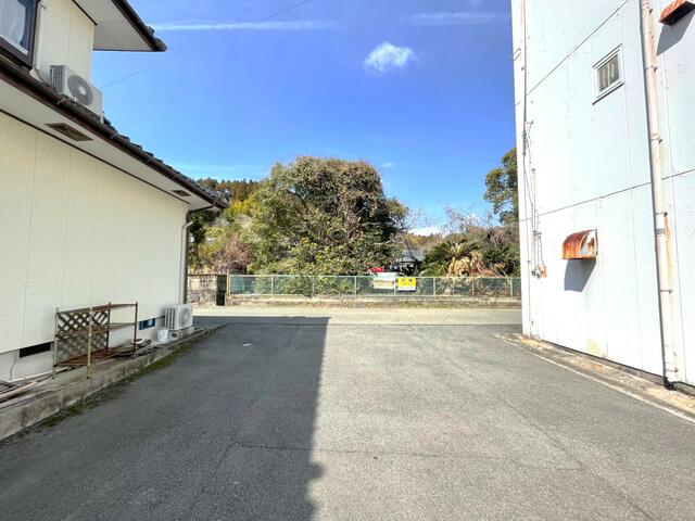 玉名郡南関町大字関町｜売地の写真9