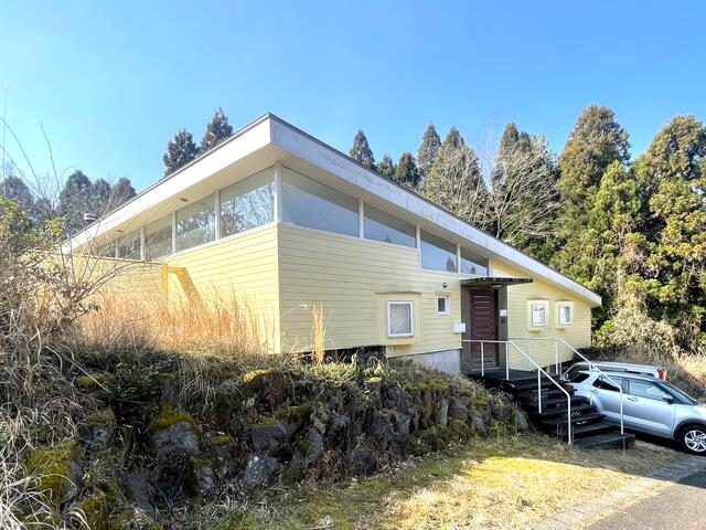 detached 熊本県阿蘇郡南阿蘇村大字長野 地図を見る
