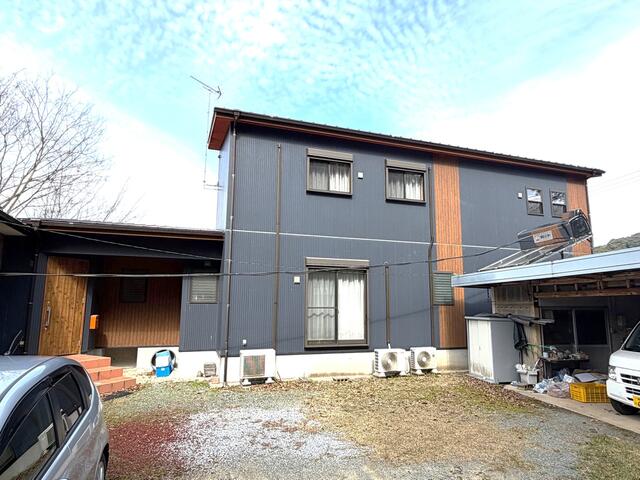 熊本県玉名郡南関町の一戸建て | 2980万円 | 8SLDK | 3068.63m² | Akiyama house finder