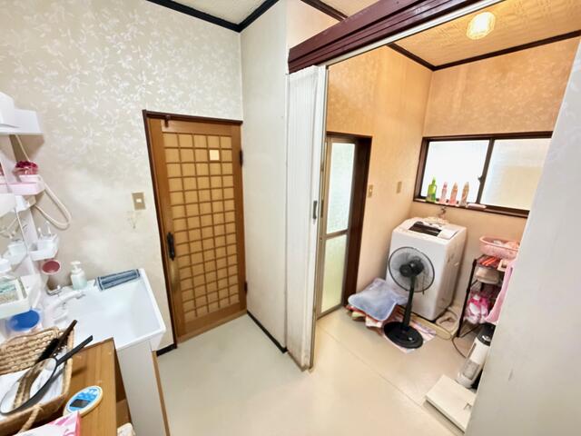 玉名郡和水町原口｜中古一戸建の写真9