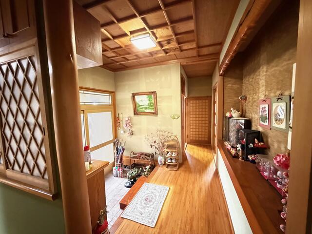 玉名郡和水町原口｜中古一戸建の写真12