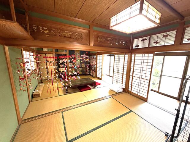 玉名郡和水町原口｜中古一戸建の写真5
