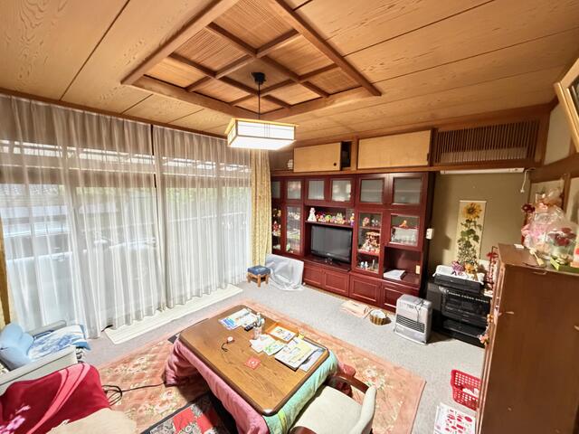 玉名郡和水町原口｜中古一戸建の写真4