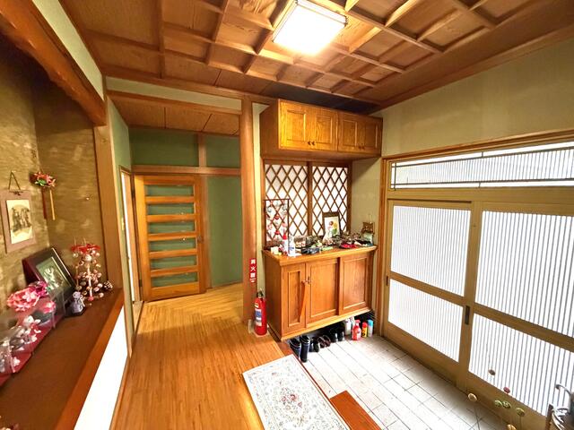 玉名郡和水町原口｜中古一戸建の写真3