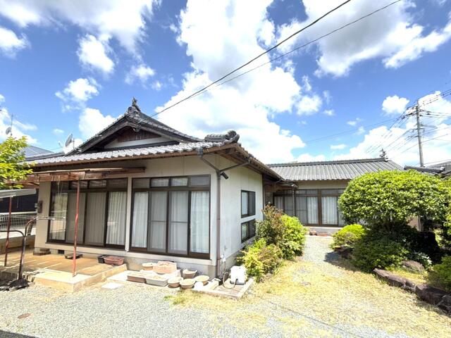 玉名郡和水町原口｜中古一戸建の写真1