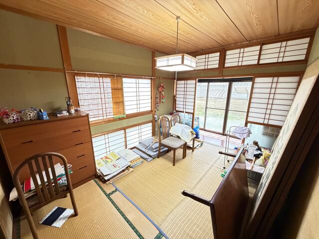 玉名郡和水町原口｜中古一戸建の写真6