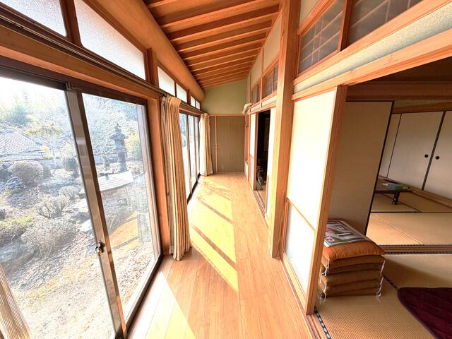 玉名郡南関町大字細永｜中古一戸建の写真4