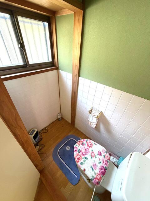 玉名郡南関町大字細永｜中古一戸建の写真12