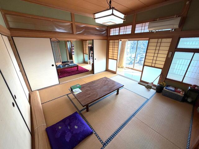 玉名郡南関町大字細永｜中古一戸建の写真9