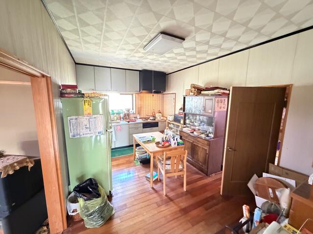 玉名郡南関町大字細永｜中古一戸建の写真5