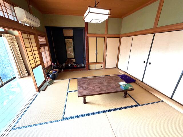 玉名郡南関町大字細永｜中古一戸建の写真6