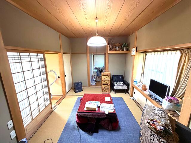 玉名郡南関町大字細永｜中古一戸建の写真7