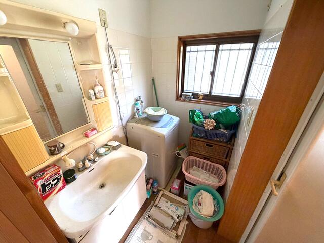 玉名郡南関町大字細永｜中古一戸建の写真10