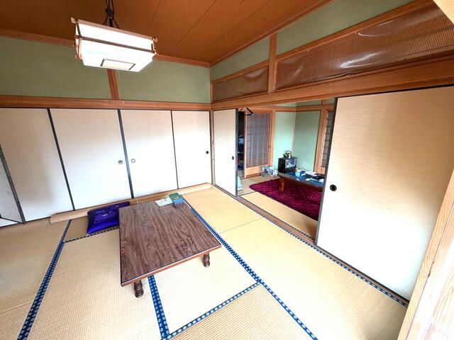 玉名郡南関町大字細永｜中古一戸建の写真8