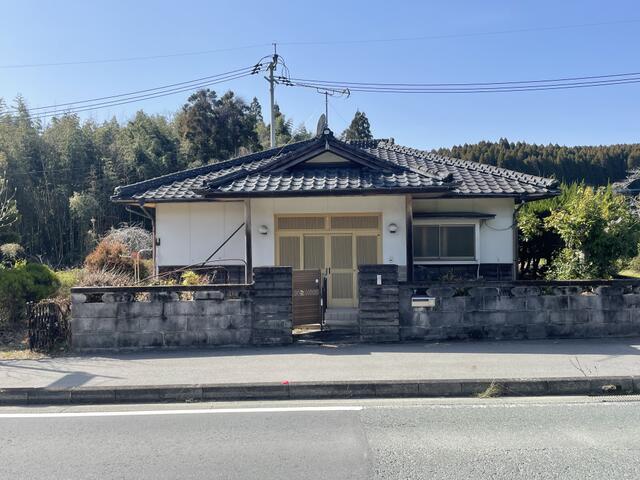 detached 熊本県玉名郡南関町大字豊永 地図を見る