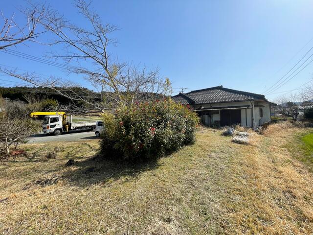 detached 熊本県玉名郡南関町大字豊永 地図を見る