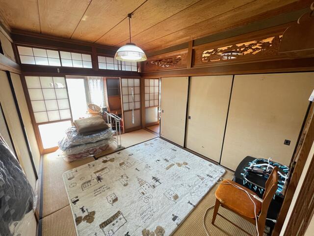 detached 熊本県玉名郡南関町大字豊永 地図を見る
