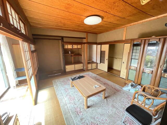 detached 熊本県玉名郡南関町大字豊永 地図を見る