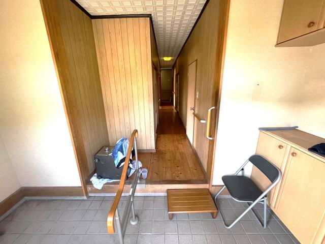 detached 熊本県玉名郡南関町大字豊永 地図を見る