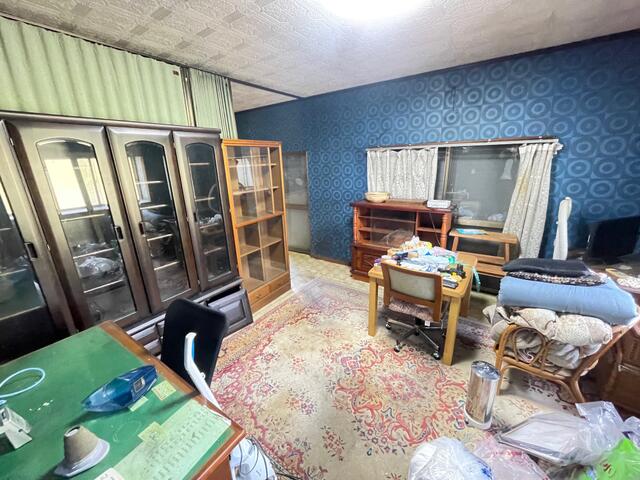detached 熊本県玉名郡南関町大字豊永 地図を見る