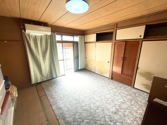 detached 熊本県玉名郡南関町大字豊永 地図を見る