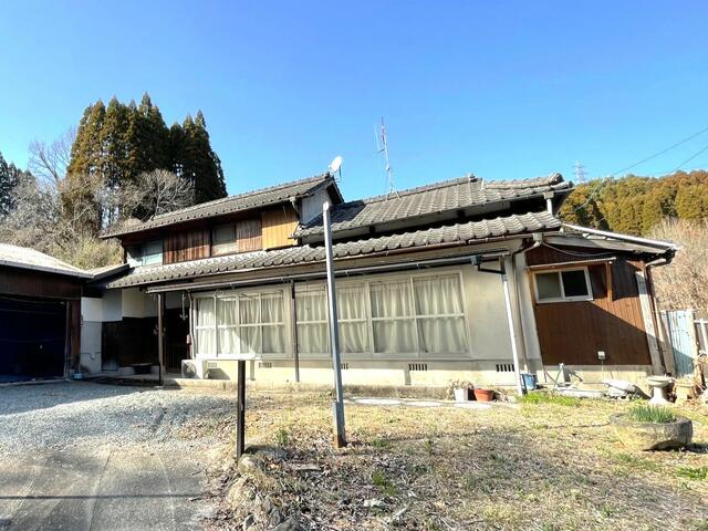 detached 熊本県玉名郡南関町大字下坂下 地図を見る