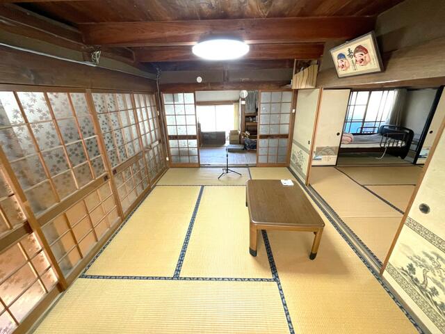 detached 熊本県玉名郡南関町大字下坂下 地図を見る