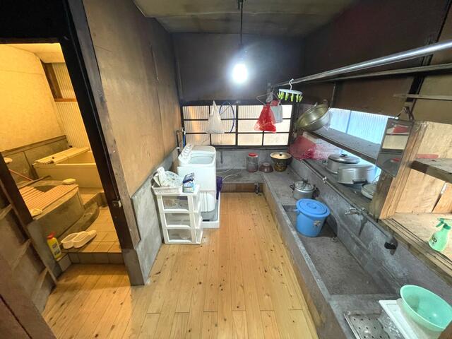 detached 熊本県玉名郡南関町大字下坂下 地図を見る