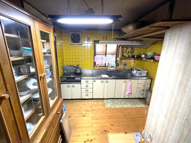 detached 熊本県玉名郡南関町大字下坂下 地図を見る