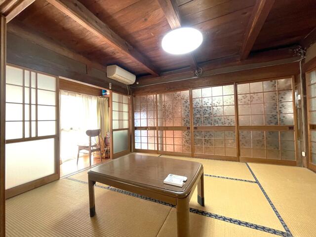 detached 熊本県玉名郡南関町大字下坂下 地図を見る