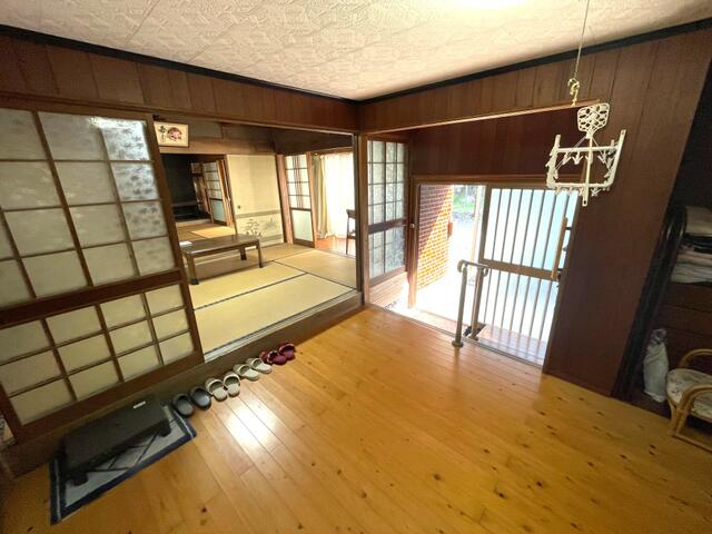 detached 熊本県玉名郡南関町大字下坂下 地図を見る