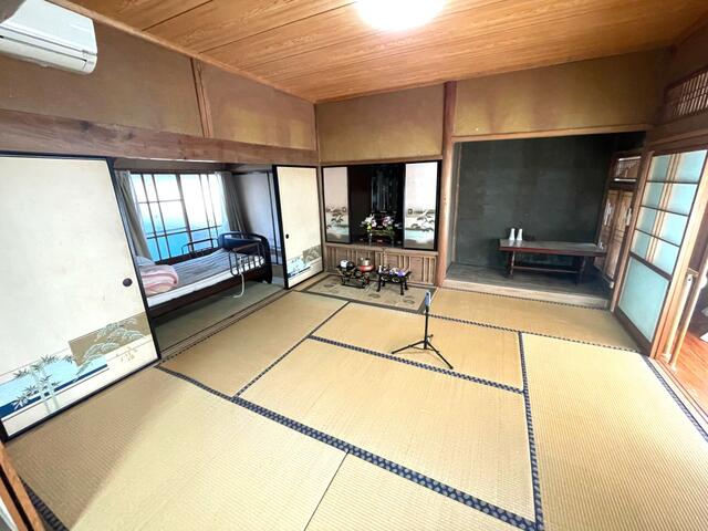detached 熊本県玉名郡南関町大字下坂下 地図を見る