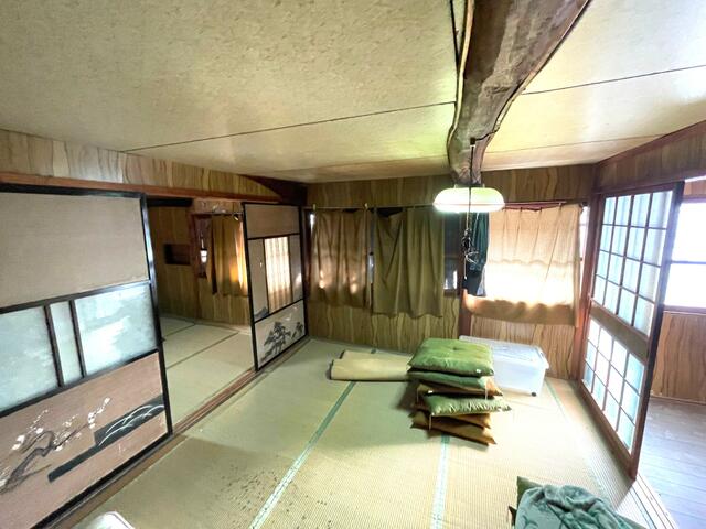 detached 熊本県玉名郡南関町大字下坂下 地図を見る