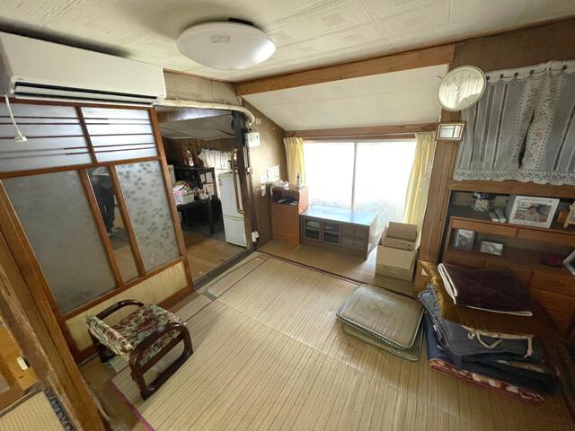 detached 熊本県玉名郡南関町大字下坂下 地図を見る