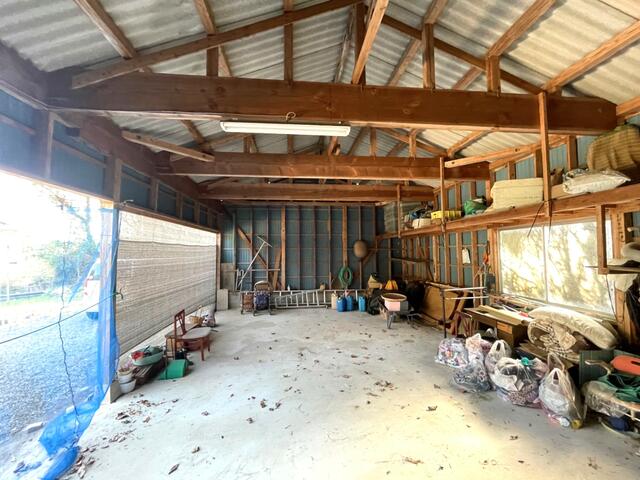 detached 熊本県玉名郡南関町大字下坂下 地図を見る