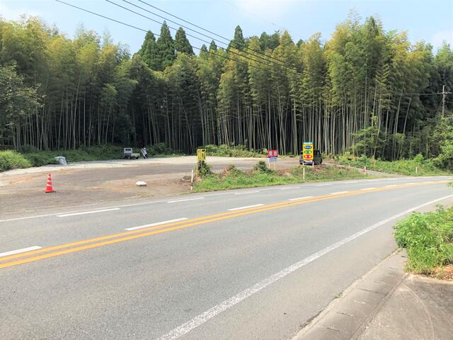玉名郡南関町大字関外目｜売地の写真8