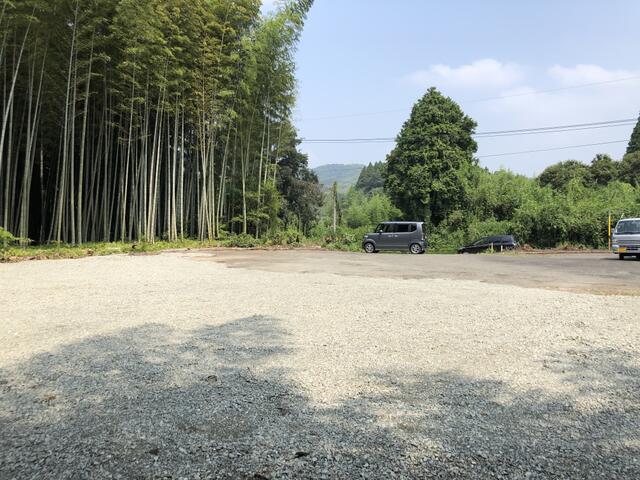 玉名郡南関町大字関外目｜売地の写真6