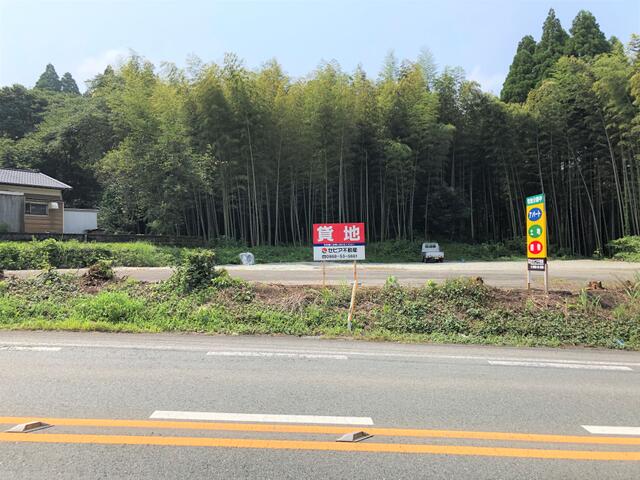 玉名郡南関町大字関外目｜売地の写真7