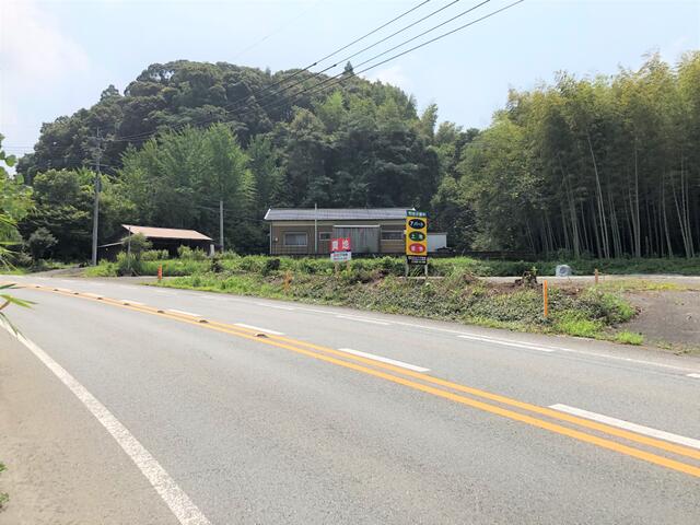 玉名郡南関町大字関外目｜売地の写真3