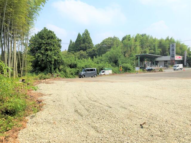 玉名郡南関町大字関外目｜売地の写真5
