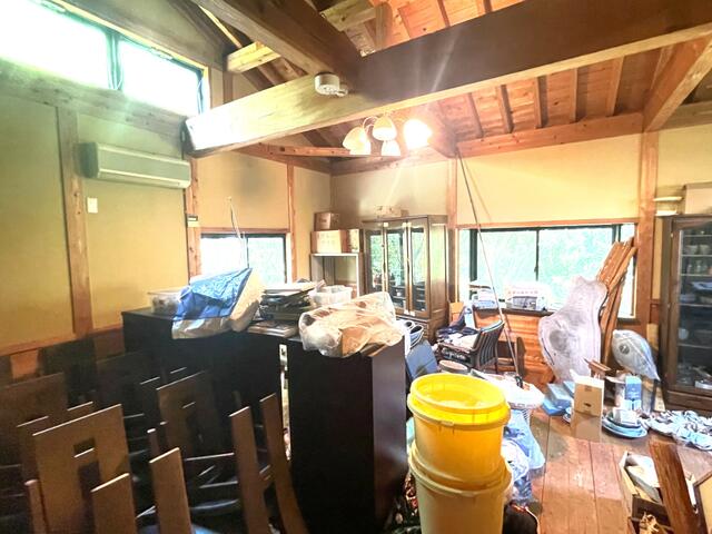 detached 熊本県玉名郡南関町大字長山 地図を見る
