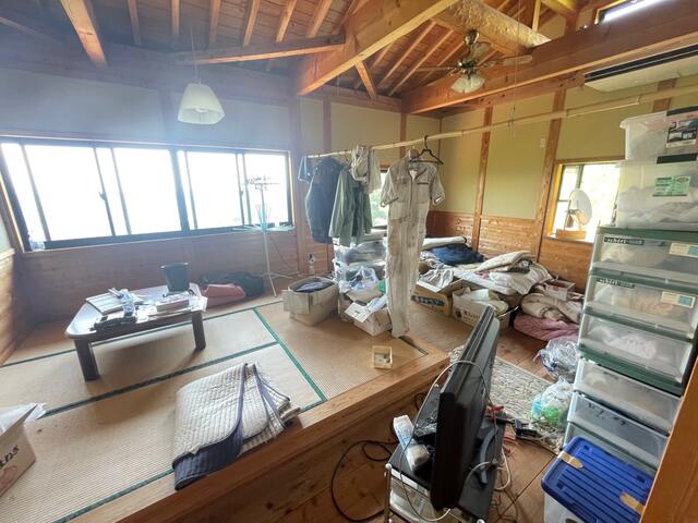 detached 熊本県玉名郡南関町大字長山 地図を見る
