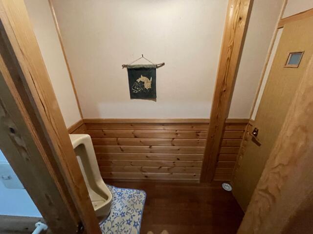 detached 熊本県玉名郡南関町大字長山 地図を見る