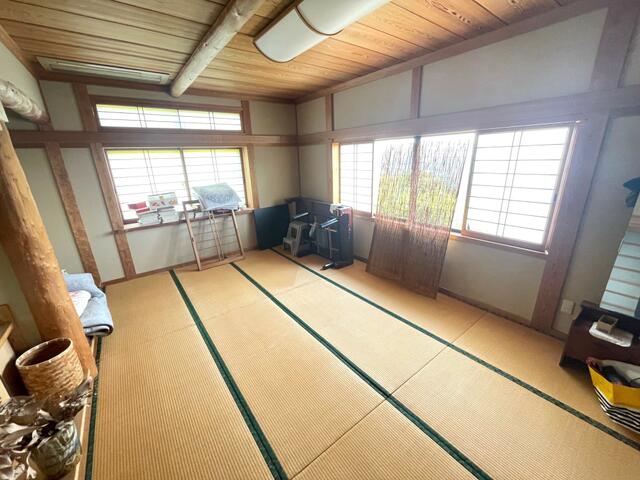 detached 熊本県玉名郡南関町大字長山 地図を見る