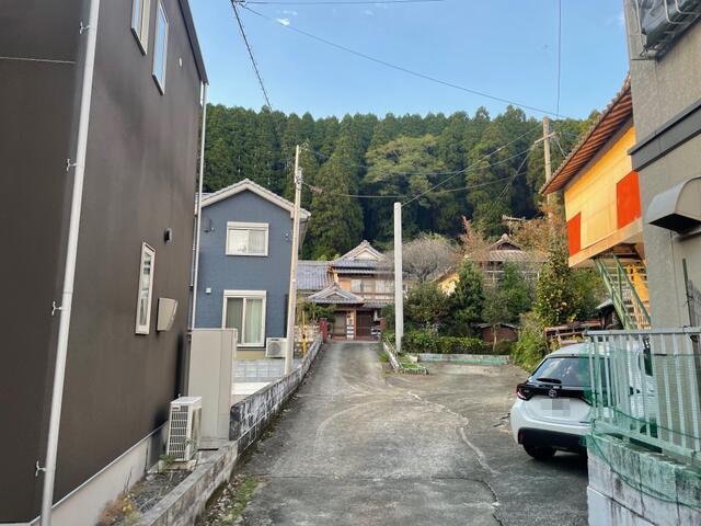 detached 熊本県玉名郡南関町大字関村 地図を見る