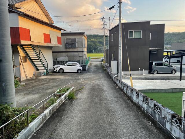 detached 熊本県玉名郡南関町大字関村 地図を見る
