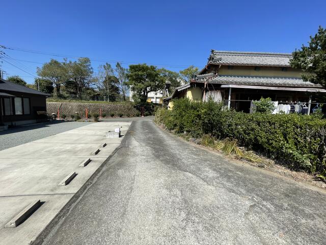 detached 熊本県玉名郡南関町大字関東 地図を見る