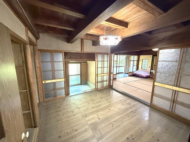 detached 熊本県玉名郡南関町大字関東 地図を見る